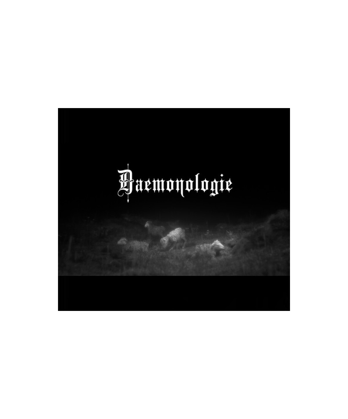 Daemonologie Steam Key GLOBAL